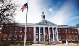 美国哈佛大学爆料新闻,揭开学术界的惊人内幕